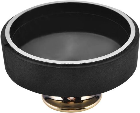 Alto Sax Mute Sax Practice Sax Sound Mute Dampener Music Music Part (Gold) in Kuwait