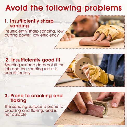 18 Pcs 180-2000 Grit Sanding Sponge, Sandpaper Assortment, Soft Foam Sanding Block for Metal Wood Furniture Polishing in Saudi Arabia