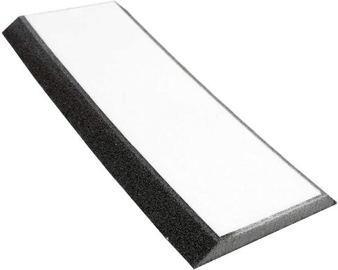 Speare Detailer Sponge for Ultimate-90 Drywall Inside Corner Sander - Hook & Loop Backing (2-Pack Fine) in Saudi Arabia