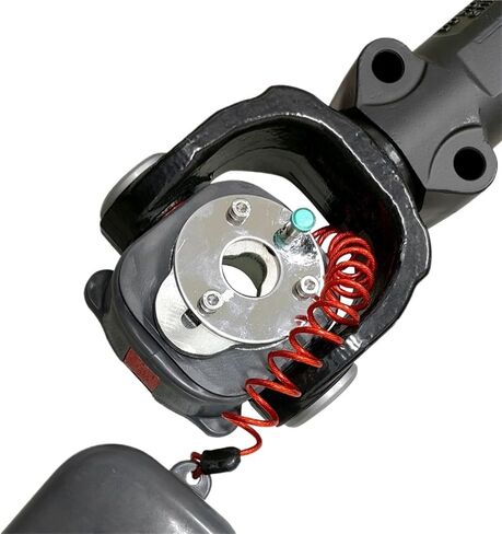 3.5 Tons Trailer Hitch Swivel Coupling for Caravan Boat ATV Camper Accessories Components in Saudi Arabia