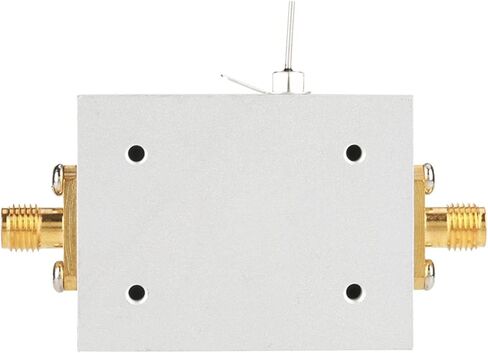 2pcs تحيز النطاق العريض Tee 10MHZ-6GHz ، محث على مضخم النطاق العريض ، الاتصالات ، تطبيقات الاختبار ، عزل DC ، AC in Saudi Arabia