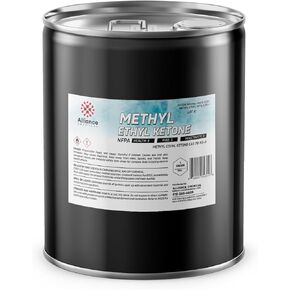ميثيل إيثيل كيتون (MEK) - 1 كوارت (32 أوقية) in Kuwait