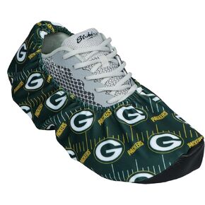 NFL Bowling Shoe يغطي Green Bay Packers in Saudi Arabia