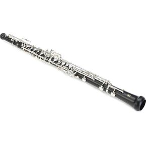 Yamaha YOB-441IIAT Intermediate Oboe - Plastic in Saudi Arabia