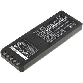 VI VINTRONS 3500mAh Battery for FLUKE 700 Calibrator, 740 Calibrator, in Kuwait