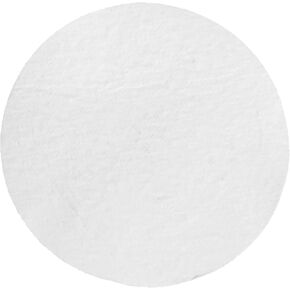 Whatman 1827-110 Microfiber Binder Free Firle ، 1.5 Micron ، 3.7 S/100ml معدل تدفق ، الصف 934-AH ، قطر 11.0 سم (حزمة 100) in Saudi Arabia