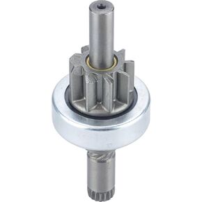DB Electrical 220-54008 Drive Assembly Compatible With/Replacement For Arrowhead 220-54010, SMU5015, J&N Electrical Products 220-54010, Mitsuba 5485502, SH07118, Zen S.A 10118490 2.941" Clutch Gear OD in Saudi Arabia