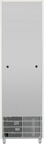 KoolMore KM-FMD12WGD 12 Cu. ft. Commercial Freezer with Glass Door in White-Manual Defrost in Saudi Arabia