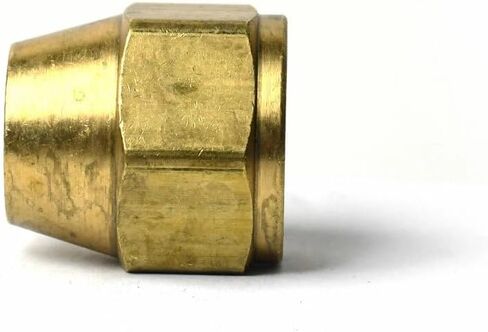 MaxLLTo Replacement for Thrifco Plumbing 9441009#41 3/4 Inch Flare Nut in Saudi Arabia