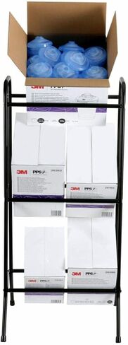 3M ™ PPS ™ Series 2.0 Cup Cup Cup Rack 26370 ، 1 EA/CASE in Saudi Arabia