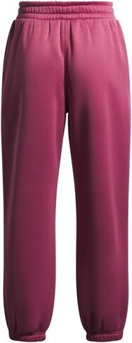 Under Armor Girls Fleece استرخاء الركض in Saudi Arabia