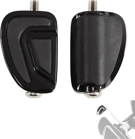 PEG WOWTK SHIFTER ، أوتاد الكعب/إصبع القدم لهارلي جميع الطرز ، لعام 1986-2017 FL SOFTAIL in Saudi Arabia