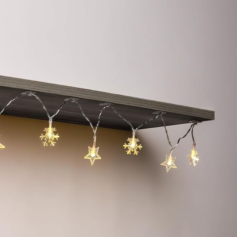 100 Mini Clear Light Clips with 120 Adhesive Strips, Damage-Free Indoor Mini Wall Hooks for Hanging, Removable Clips for Decoration in Saudi Arabia