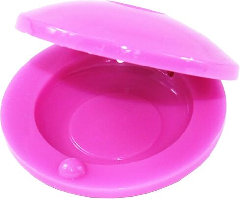 Castanets for Kids Plastic Finger Castanets Hand Hand Hand Musical Musical Machine Professional Castanet for Music أو Rhythm Class () in Kuwait