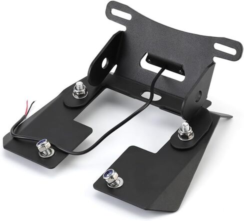 طقم Tail Tidy لـ MSX125 GORM /MSX125 2016-2020. مجموعة لوحة ترخيص مجهزة مجموعة لوحة ترخيص مجهزة in Kuwait