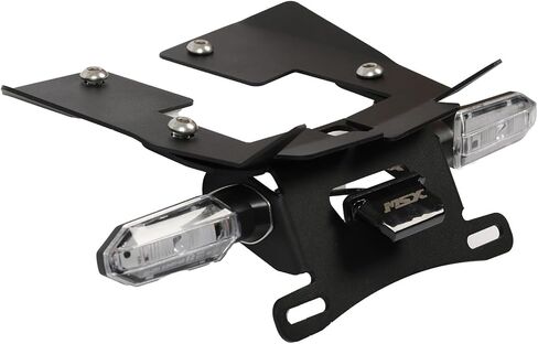 طقم Tail Tidy لـ MSX125 GORM /MSX125 2016-2020. مجموعة لوحة ترخيص مجهزة مجموعة لوحة ترخيص مجهزة in Kuwait