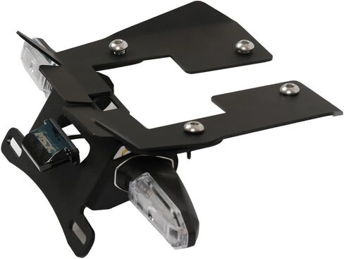 طقم Tail Tidy لـ MSX125 GORM /MSX125 2016-2020. مجموعة لوحة ترخيص مجهزة مجموعة لوحة ترخيص مجهزة in Kuwait