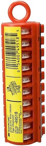 3m Std Wire Marker Tape Dispenser in Saudi Arabia