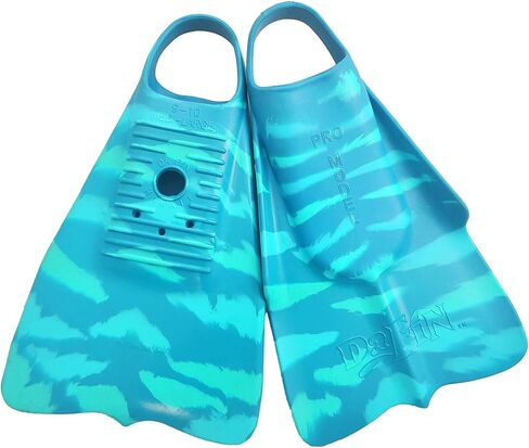 DaFin Zak Noyle Signature Swimfins-Ocean -XL in Saudi Arabia