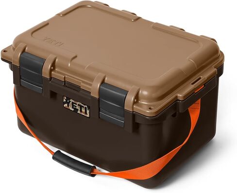 yeti loadout 60 spox case case ، tan in Saudi Arabia