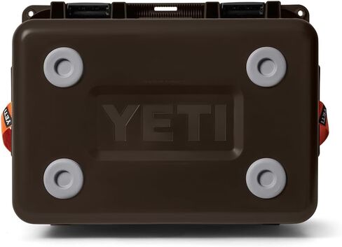 yeti loadout 60 spox case case ، tan in Saudi Arabia