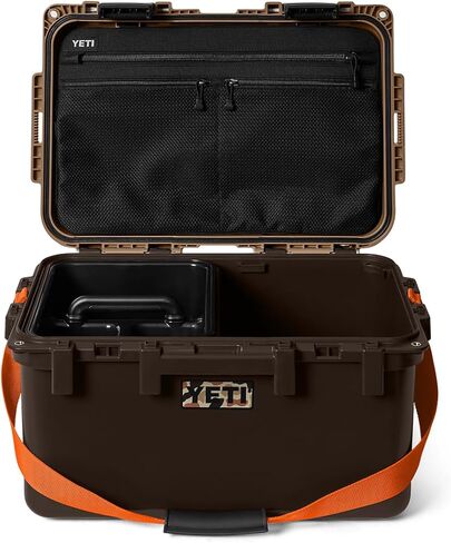 yeti loadout 60 spox case case ، tan in Saudi Arabia
