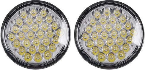 150W PAR 46 LED LED Aircraft Light Bulb Handing Aircraft Landing ، Marine Spot Lights ، Tractors ， Runway ، Taxi 28V DC ، 12000 Lumen IP67 (spot beam) in Kuwait