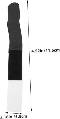 Totority 6pcs Portable Ski Straps for Snowboard Binding Fixing Bands for Easy Carrying and Secure Transport for Outdoor Sports in Saudi Arabia