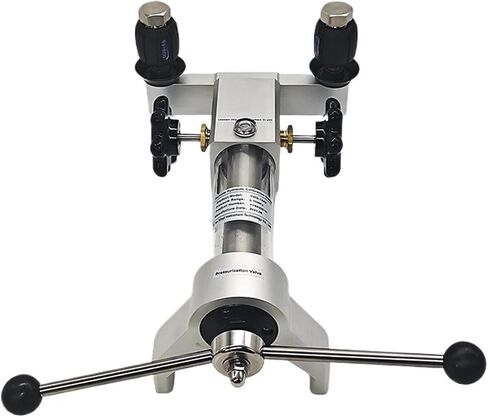 700Bar Intelligent Calibration Manual Hydraulic Pressure Calibrator Manual Hydraulic Source 0-60Mpa(1 Set) in Saudi Arabia