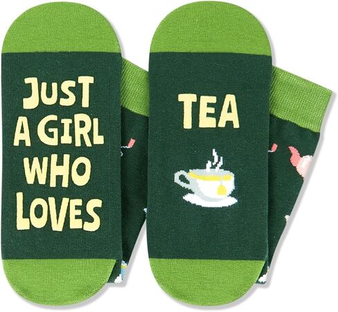 HAPPYPOP Margarita Gifts for Women - Gifts for Margarita Tequila Lovers, Funny Margarita Socks, Margarita Stocking Stuffers in Saudi Arabia