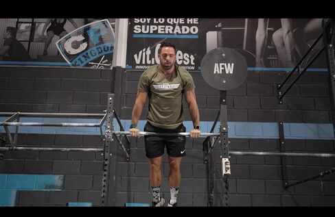 Baracus Chalk Bag - Premium Gym Chalk لتسلق ورفع الطباشير والجمباز ورفع الأثق in Saudi Arabia