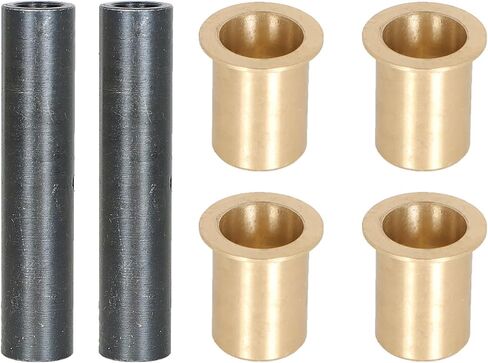 GXYWADY 5438460 5136910 Spindle Ski Bushing Replacement for Polaris Pro R Rush Axys RMK Patriot in Saudi Arabia