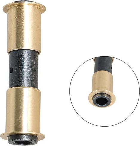 GXYWADY 5438460 5136910 Spindle Ski Bushing Replacement for Polaris Pro R Rush Axys RMK Patriot in Saudi Arabia