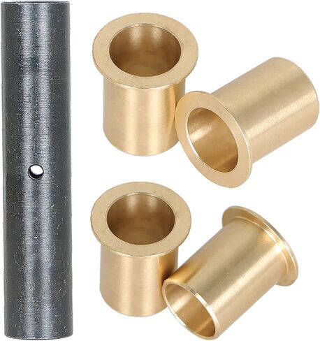 GXYWADY 5438460 5136910 Spindle Ski Bushing Replacement for Polaris Pro R Rush Axys RMK Patriot in Saudi Arabia