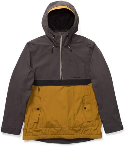 Holden Mens Scout Anorak Jacket in Saudi Arabia