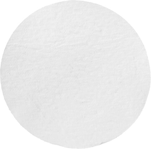 Whatman 1827-110 Glass Microfiber Binder Free Filter, 1.5 Micron, 3.7 s/100mL Flow Rate, Grade 934-AH, 11.0cm Diameter (Pack of 100) in Saudi Arabia