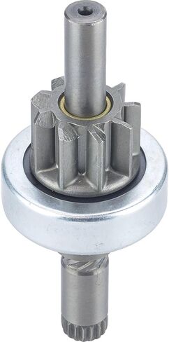 DB Electrical 220-54008 Drive Assembly Compatible With/Replacement For Arrowhead 220-54010, SMU5015, J&N Electrical Products 220-54010, Mitsuba 5485502, SH07118, Zen S.A 10118490 2.941" Clutch Gear OD in Saudi Arabia