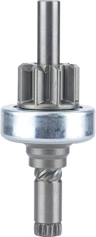 DB Electrical 220-54008 Drive Assembly Compatible With/Replacement For Arrowhead 220-54010, SMU5015, J&N Electrical Products 220-54010, Mitsuba 5485502, SH07118, Zen S.A 10118490 2.941" Clutch Gear OD in Saudi Arabia
