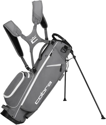 Cobra Golf Ultralight Carry Golf Bag in Kuwait