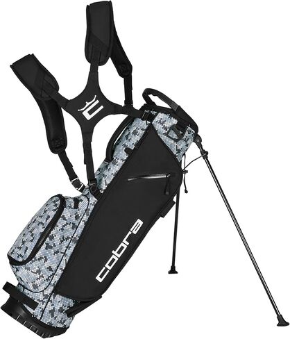 Cobra Golf Ultralight Carry Golf Bag in Kuwait
