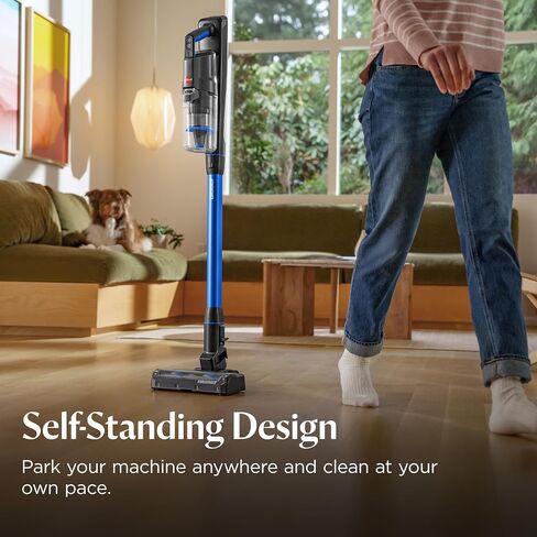 Bissell Powerclean Furfinder 200w فراغ مستهدف ذاتي مع لفة فرشاة مجانية ، شفط قوي ، بطارية قابلة للإزالة ، جدار ، أداة تنجيد ومصابيح أمامية مشرقة in Kuwait