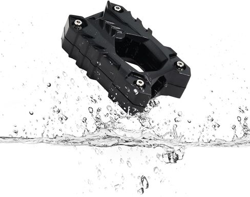 Black Sport Key Shell for Can Am Ryker Outlande, Key Cover Holder Key FoR Case Compatible With All Can Am Ryker/Outlander General Accessories in Kuwait