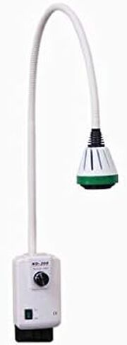XUX 9W LED طبقة طب الأسنان الفحص الإضاءة مصباح KD-2009W-1 نوع الجدار المثبت على الجدار in Saudi Arabia