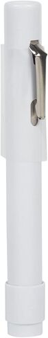 McKesson Medical Penllights للممرضات والمهنيين الطبيين ، Penllight التشخيصية المتاح ، الكوبالت الأزرق - يمكن التخلص منها 4.5 بوصة ، 1 ، 3 عبوات ، 3 إجمالي in Saudi Arabia