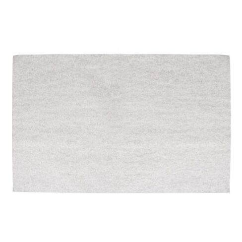 McKesson Medical Scale Liner Paper - White ، Crepe Sheets - 18 in X 24 in ، 1000 Count ، 1 Pack in Saudi Arabia