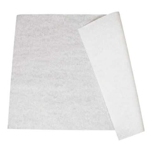 McKesson Medical Scale Liner Paper - White ، Crepe Sheets - 18 in X 24 in ، 1000 Count ، 1 Pack in Saudi Arabia