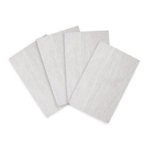 McKesson Medical Scale Liner Paper - White ، Crepe Sheets - 18 in X 24 in ، 1000 Count ، 1 Pack in Saudi Arabia