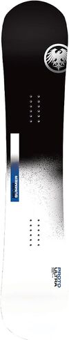Never Summer Proto Ultra Men's All-Mountain Snowboard in Kuwait
