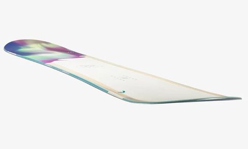 رئيس التزلج على الجليد في Stella Flat Rocker - لوح حرة خفيفة الوزن متينة للمبتدئين للمبتدئين in Saudi Arabia