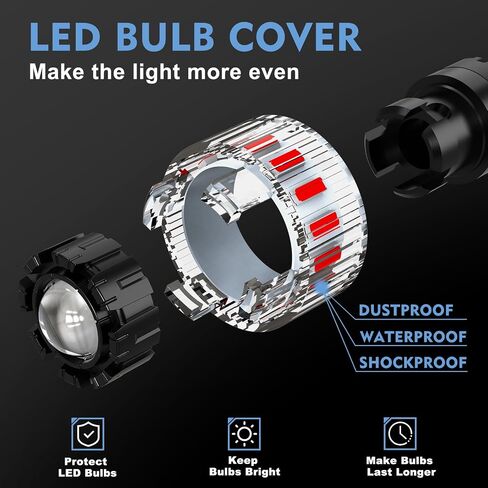 921 912 LED Bulb White W16W T15 Bulb in Saudi Arabia